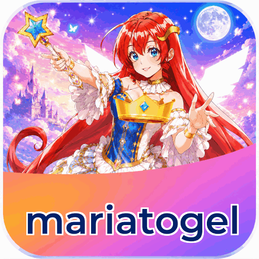 mariatogel