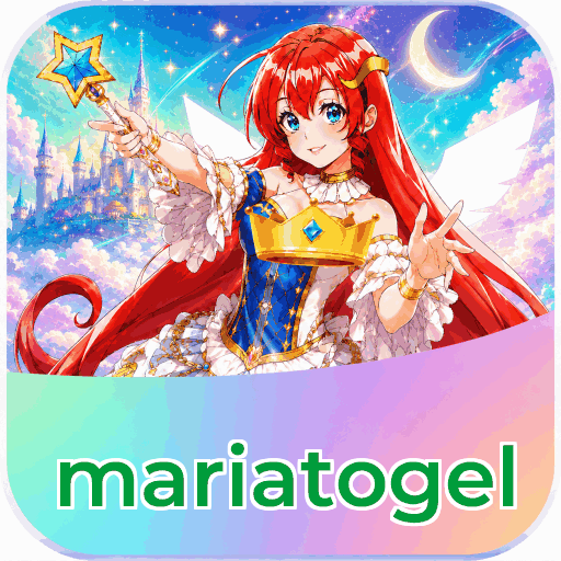 mariatogel